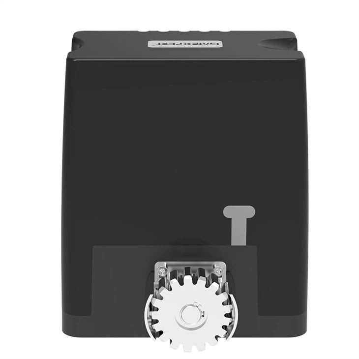 gate motor fuse