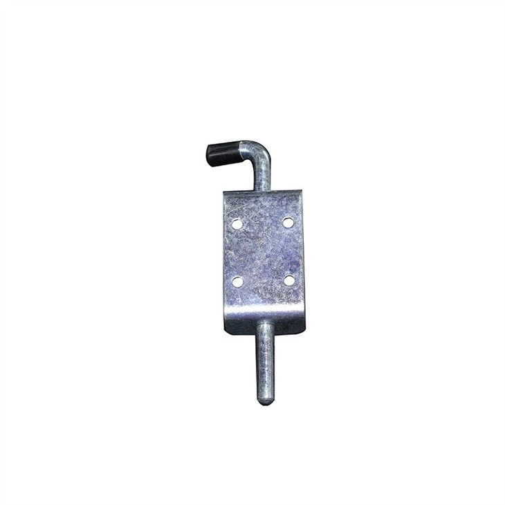 gate latch